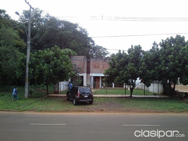Propiedad en Canindeyu - FCA — foto 2