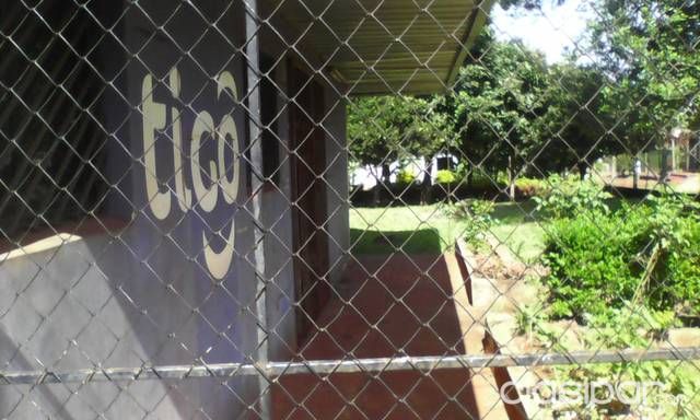 Oferta por viaje hermoso lugar para futura Edificación 3pisos+ — foto 2