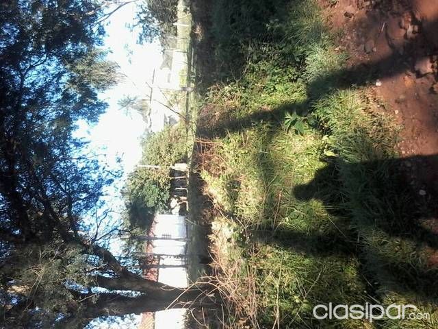 Dos terrenos en paraguari, a tres cuadras de la ruta1 — foto 2