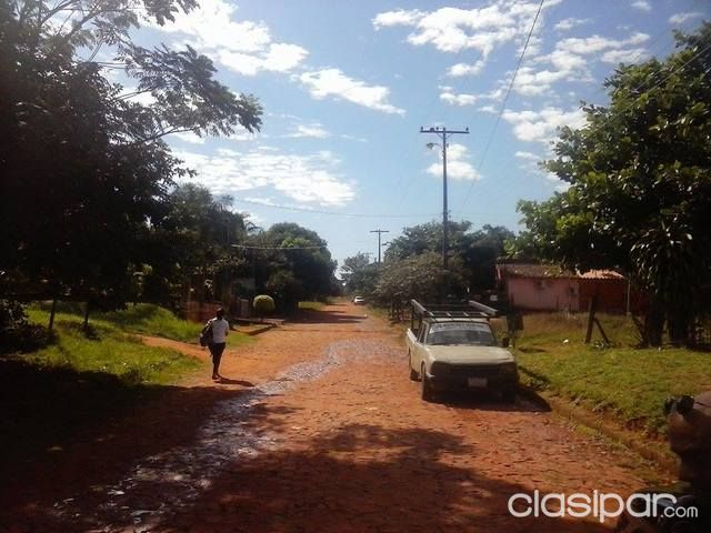 Oportunidad única hermoso terreno con casa a terminar en Ñemby — foto 2