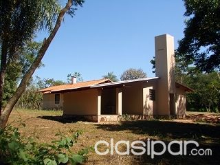 Hermosa Casa Quinta con 2,5 hectáreas de tierra, en Departamento de Cordillera — foto 2