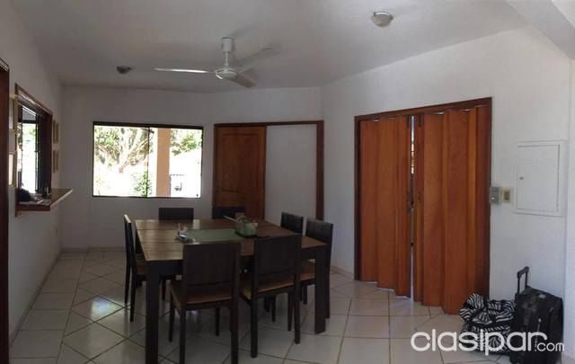 VENDO RESIDENCIA A ESTRENAR. BARRIO MBURUCUYA — foto 3