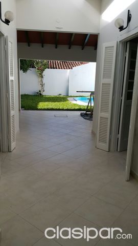 VENDO HERMOSA CASA SOBRE INDEPENDENCIA NACIONAL — foto 2
