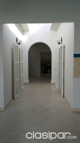 VENDO HERMOSA CASA SOBRE INDEPENDENCIA NACIONAL — foto 3