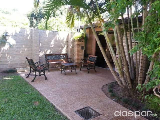 VENDO CASA. MBURUCUYA. PRIMER PRESIDENTE — foto 2