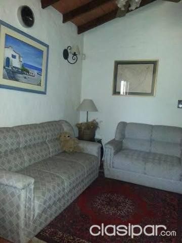VENDO CASA. MBURUCUYA. PRIMER PRESIDENTE — foto 3