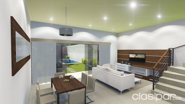 Vendo Duplex en Luque — foto 2