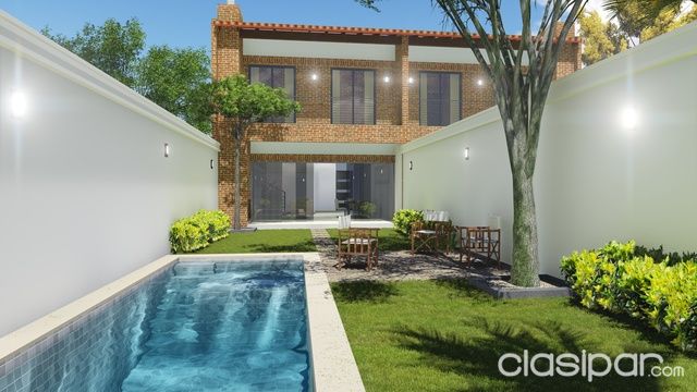 Vendo Duplex en Luque — foto 3