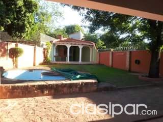 Alquilo Casa en Lambare — foto 3