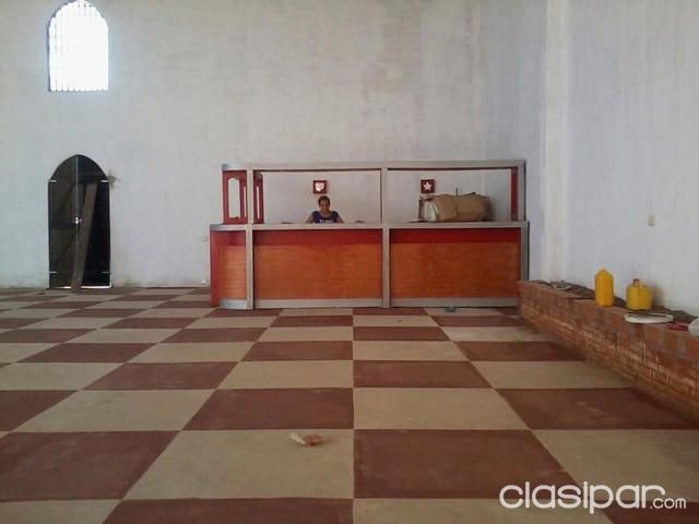 ## TINGLADO ## — foto 2