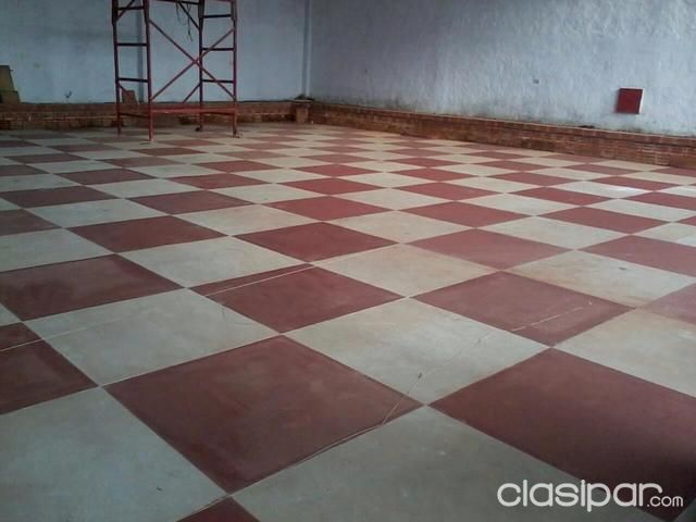 ## TINGLADO ## — foto 3