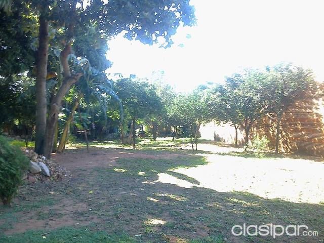 barrio centro!!!!! Villa Elisa - Terreno con casa en construcción — foto 2