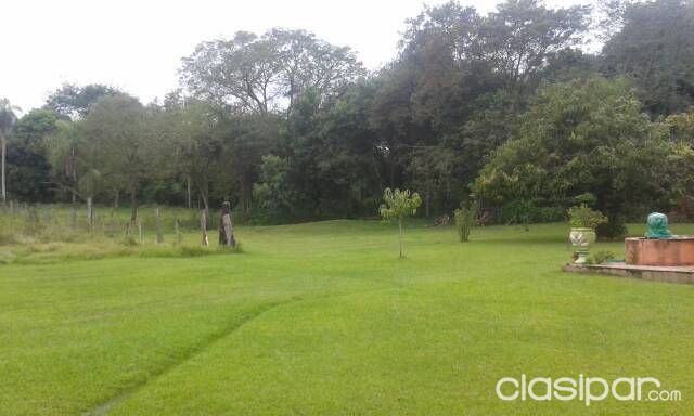 Oferto hermosa casa con terreno — foto 2