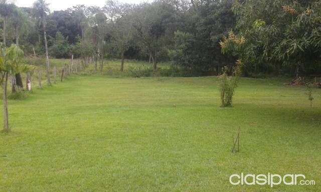 Oferto hermosa casa con terreno — foto 3