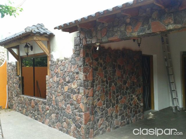 CASA EN OFERTA EN LAMBARÉ — foto 2