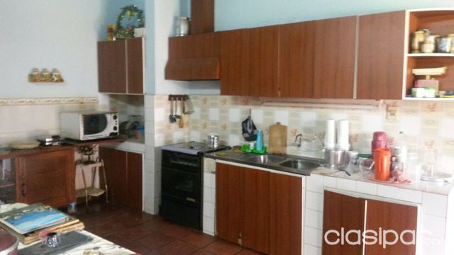 Vendo Hermosa Casa en Zona Ruta 1, Capiata — foto 3