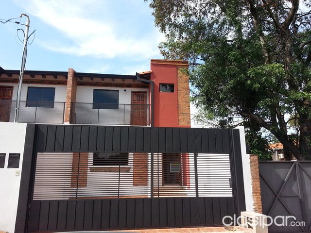 ALQUILO DUPLEX A ESTRENAR ZONA RESIDENCIAL LAMBARE — foto 3