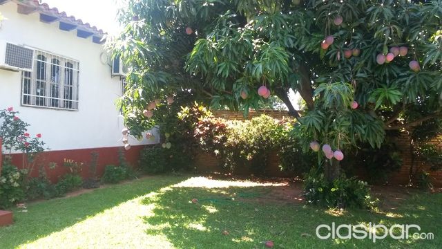 Vendo hermosa casa en la ciudad de Ñemby — foto 2