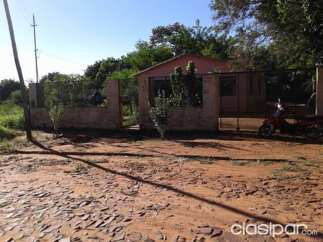 Vendo casa en Capiatá ruta 2 km 22 — foto 2