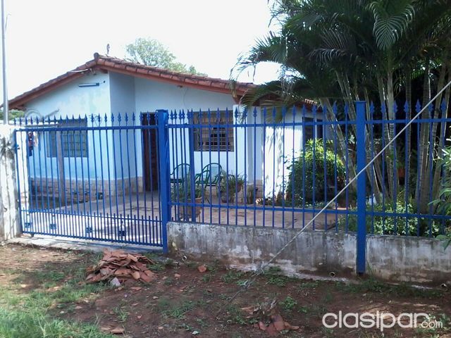 OFERTO MI CASA EN CAPIATA RUTA II KM 18 — foto 3