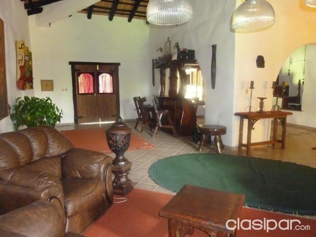 Casa Caacupemi Aregua — foto 2