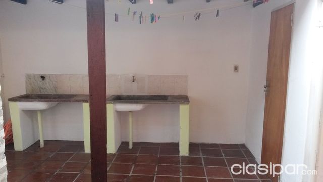 alquilo casa en Mariano Roque Alonso - zona Shopping — foto 2