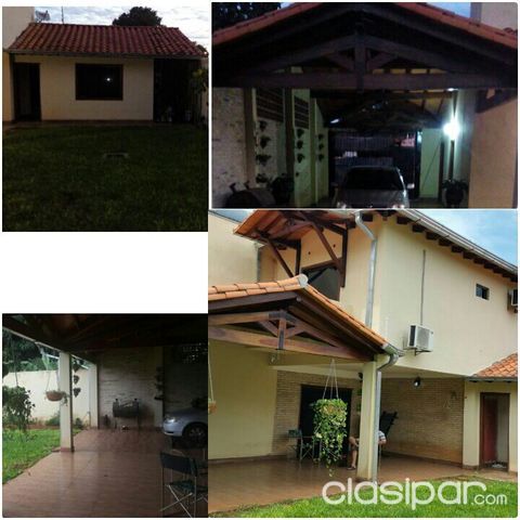 Vendo hermosa Residencia en Acceso Sur, Ñemby..!!! — foto 2
