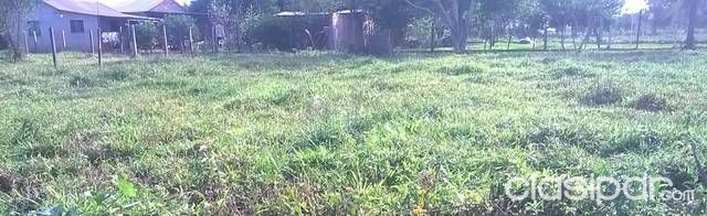 Venta de terreno — foto 3