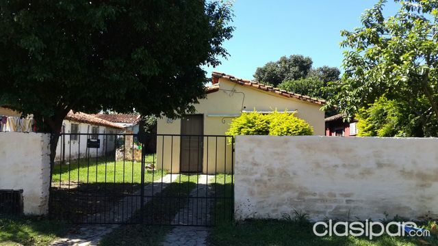 Alquilo casa zona Norte Fdo de la Mora. — foto 2