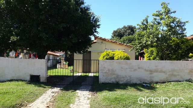 Alquilo casa zona Norte Fdo de la Mora. — foto 3