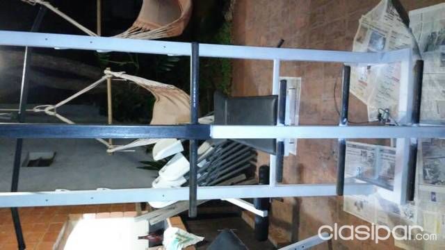 Aparato de gimnasio multifunción — foto 3
