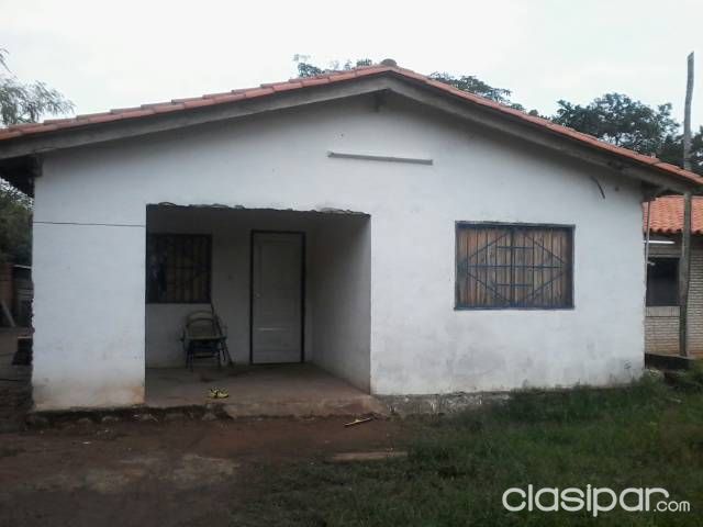 Hermosa casa en Luque — foto 2