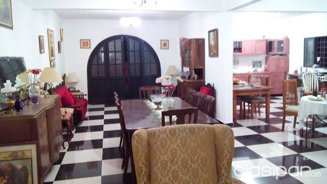 Vendo hermosa Casa a cuadra de la municipalidad de mariano r alonso — foto 2