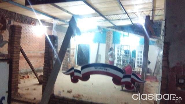 Barrio san miguel san lorenzo vendo casa — foto 3