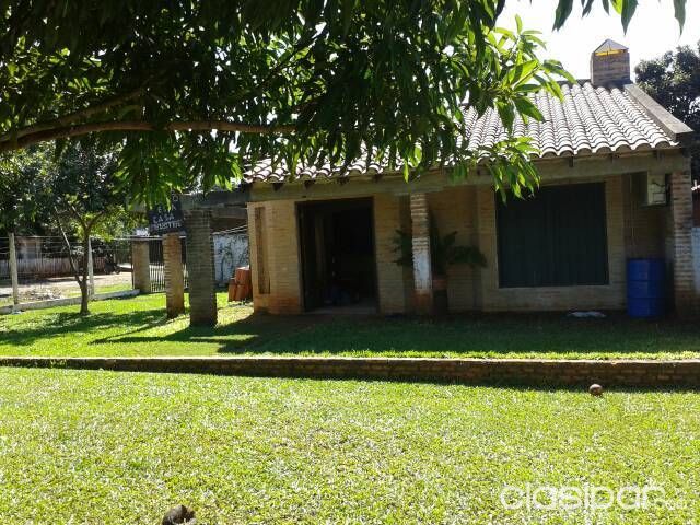 Vendo una casa ermosa — foto 2