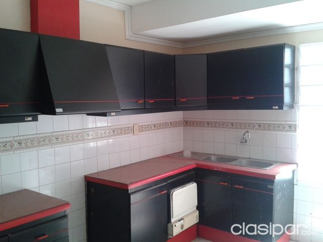 ALQUILO HERMOSA CASA FNDO ZONA NORTE — foto 3