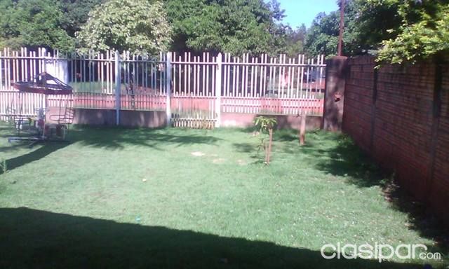 km 16 acaray zona urbana — foto 2
