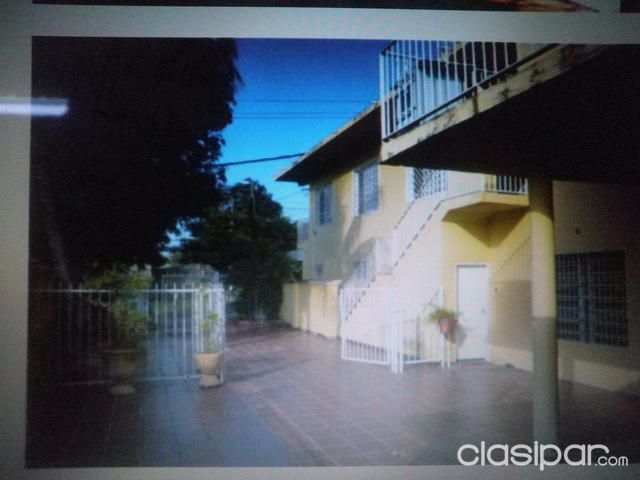 VENDO CASA SAN LORENZO — foto 3