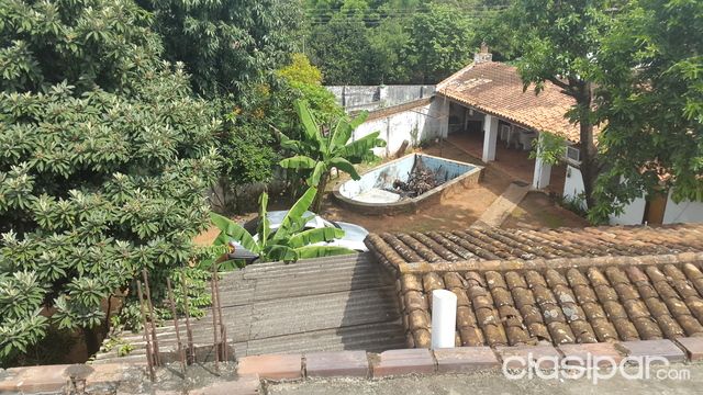 vendo edificio en San Lorenzo — foto 2