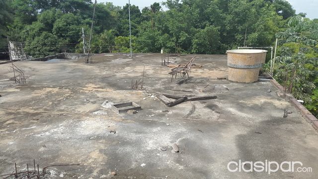 vendo edificio en San Lorenzo — foto 3