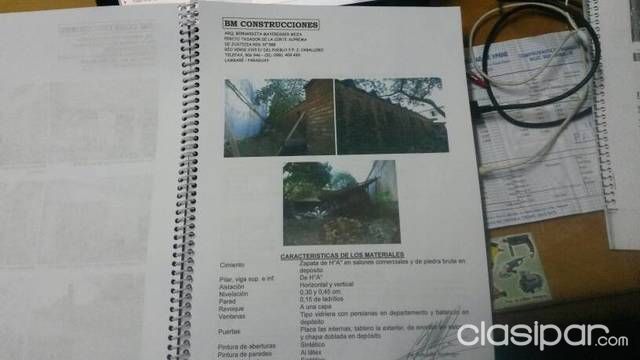 Sobre Eusebio Ayala y Boggiani zona comercial — foto 3