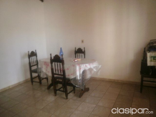 SE VENDE CASA EN CAACUPE — foto 3
