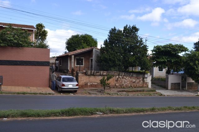 Vendo Casa 60 m2 terreno 360 m2 — foto 2
