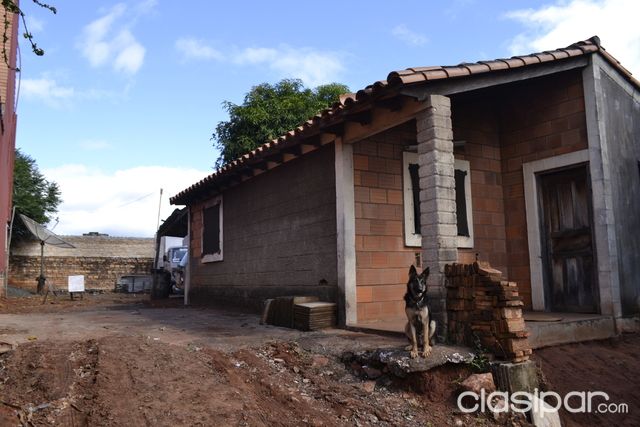 Vendo Casa 60 m2 terreno 360 m2 — foto 3