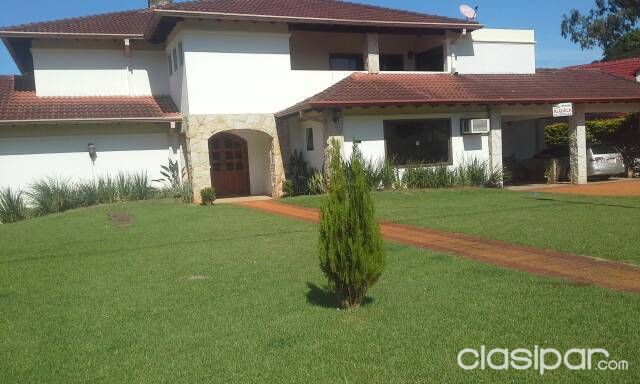 Alquiló una hermosa casa con piscina en el Parana country club. — foto 2
