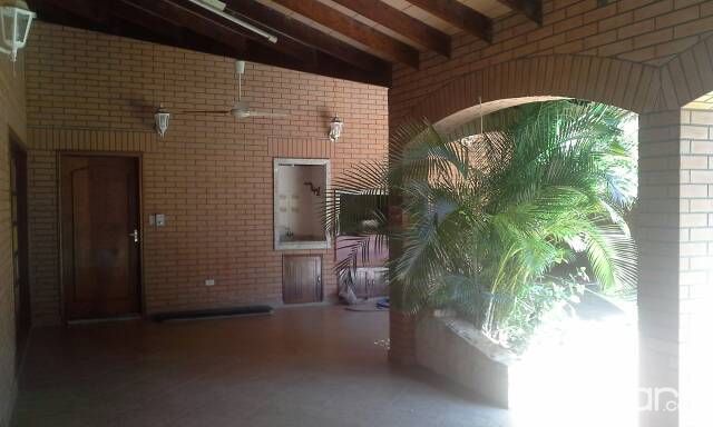 Alquiló una hermosa casa con piscina en el Parana country club. — foto 3