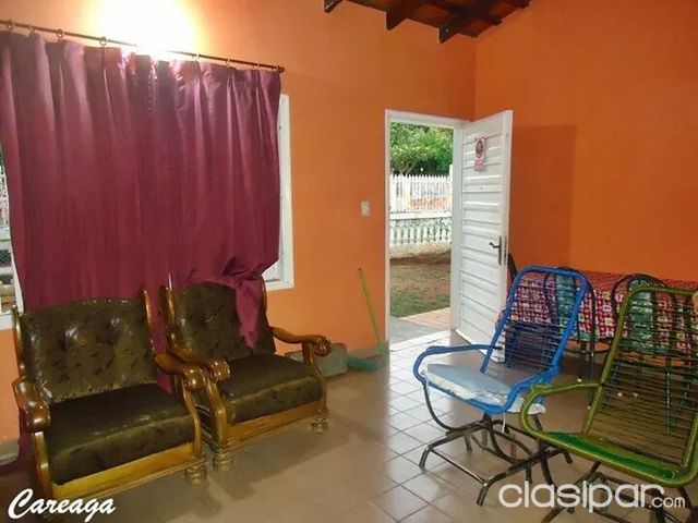 VENDO CASA — foto 2