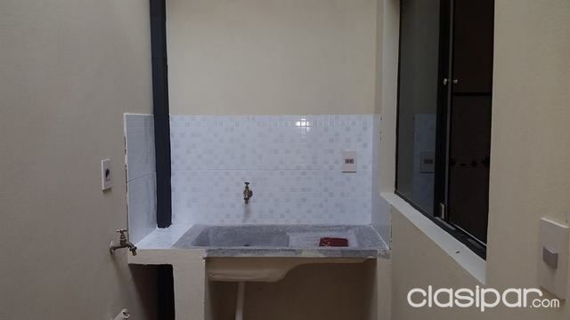 Alquilamos CASAS a ESTRENAR en condominio, Barrio RESIDENCIAL VILLA ADELA - LUQUE cerca de la Confederación,el Hotel Bourbon — foto 3