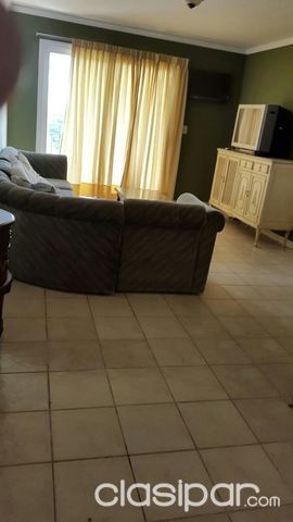 Alquilo dpto Completamente amoblado en Quartier Las Marías! — foto 2