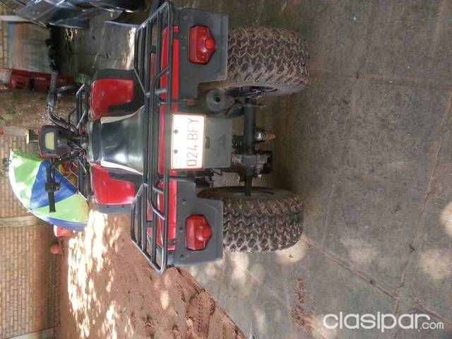 Vendo cuasi todo terreno — foto 2